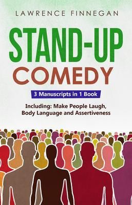 Produktbild: Stand-Up Comedy