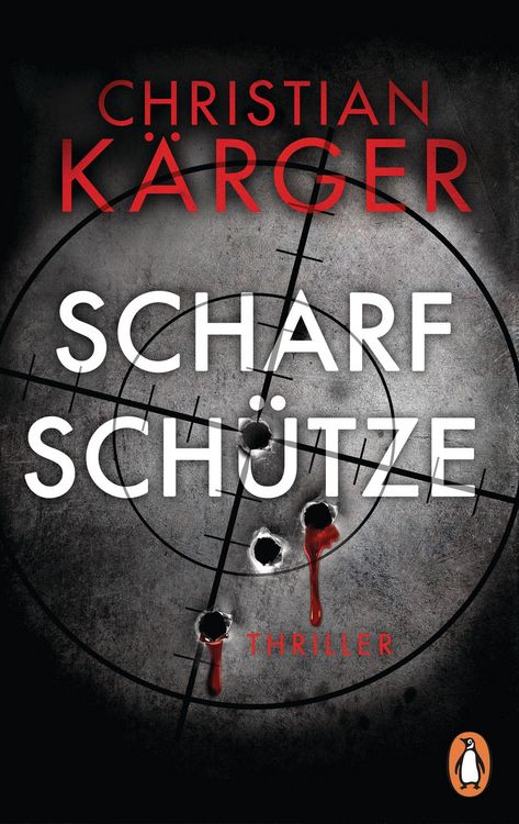 Produktbild: Scharfsch&uuml;tze