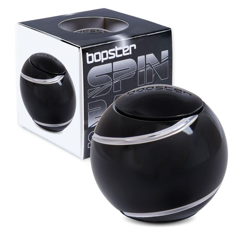 Produktbild: bopster Spin Ball - Black