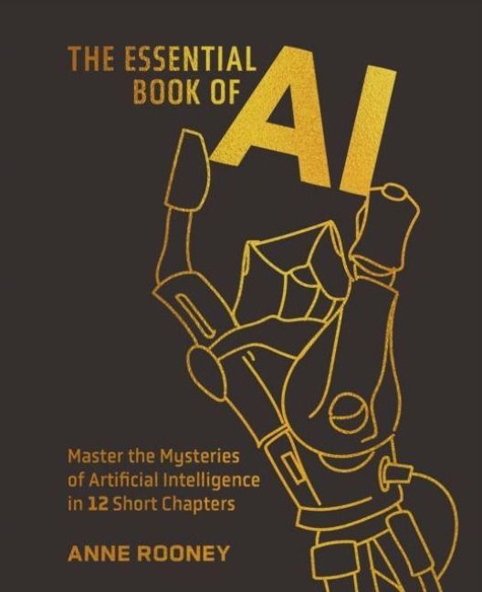 Produktbild: The Essential Book of AI