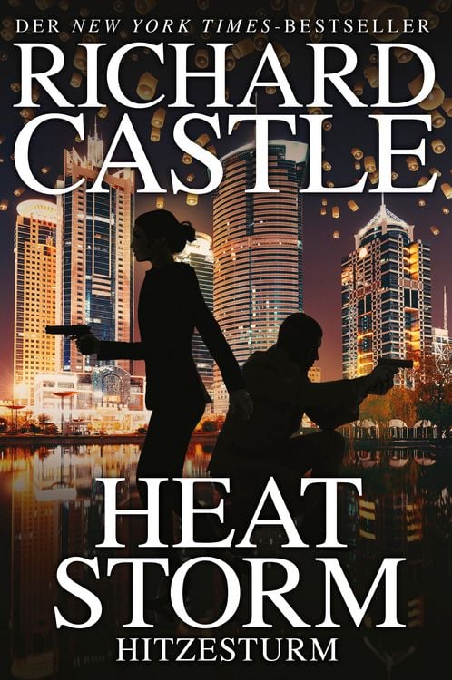 Produktbild: Castle 9