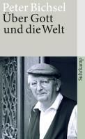 Produktbild: &Uuml;ber Gott und die Welt