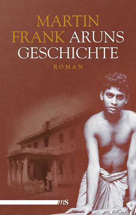 Produktbild: Aruns Geschichte