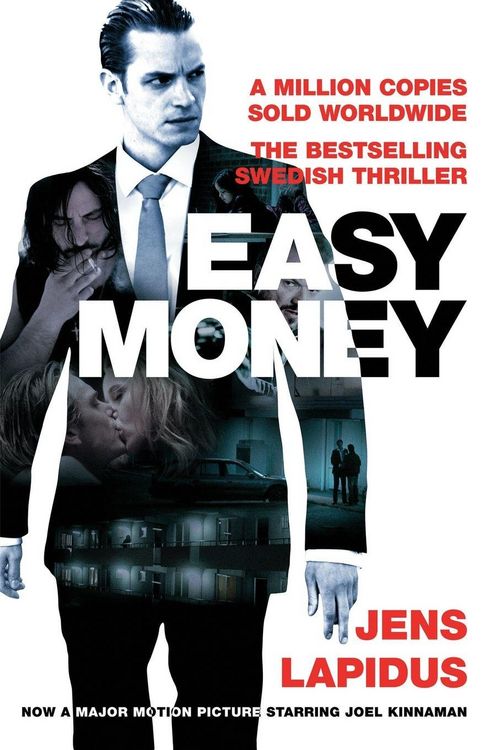 Produktbild: Easy Money