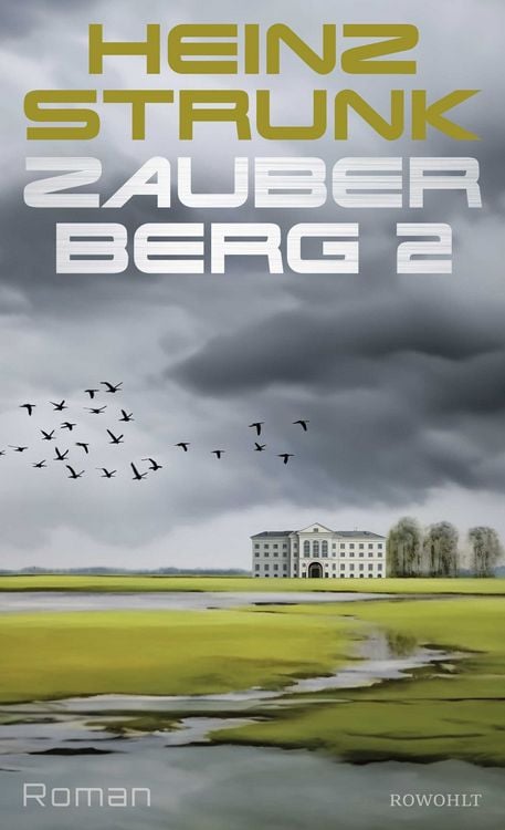 Produktbild: Zauberberg 2