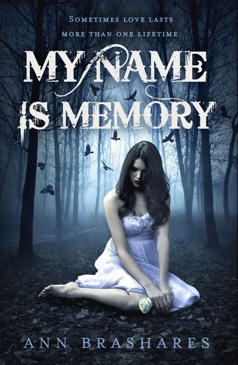 Produktbild: My Name Is Memory