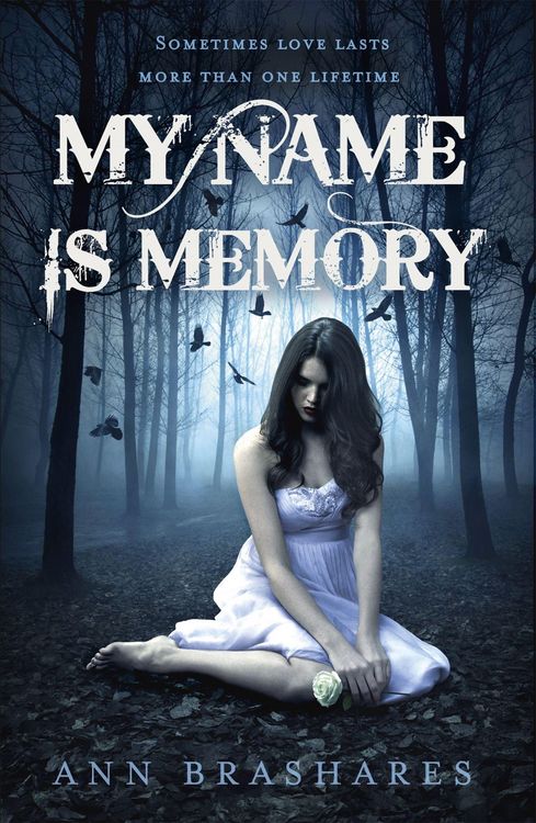 Produktbild: My Name Is Memory