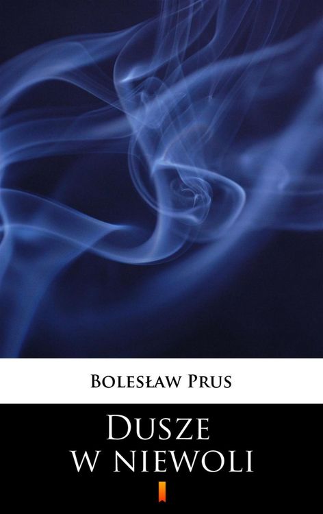Produktbild: Dusze w niewoli