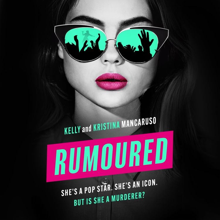 Produktbild: Rumoured