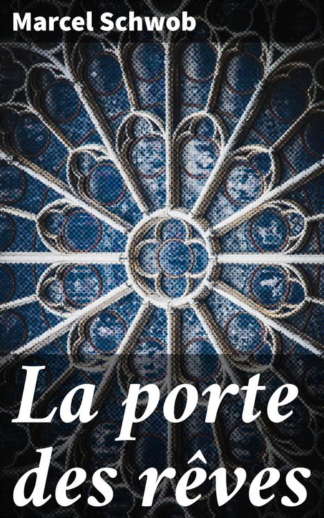 Produktbild: La porte des r&ecirc;ves