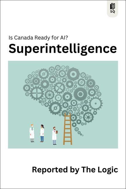Produktbild: Superintelligence