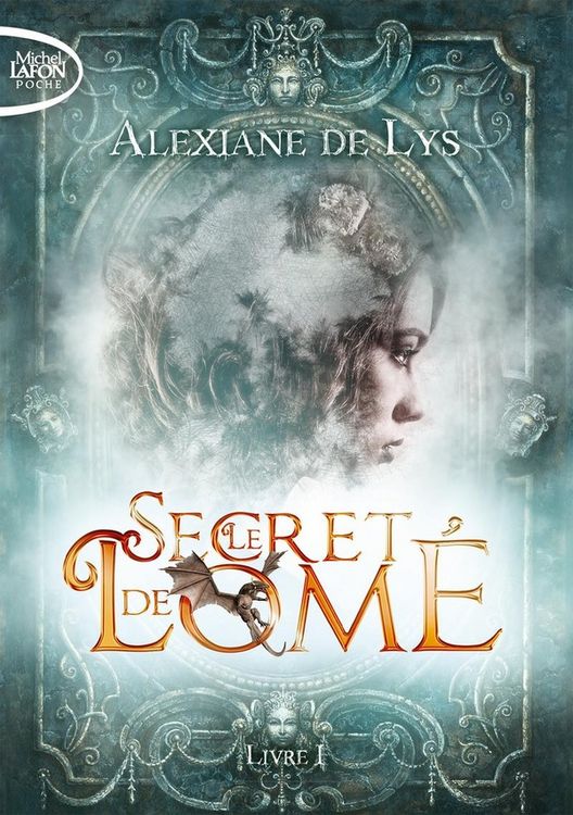 Produktbild: Le secret de Lom&eacute;. Tome 1