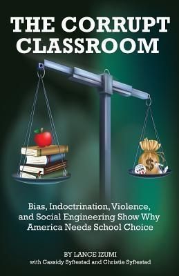 Produktbild: The Corrupt Classroom