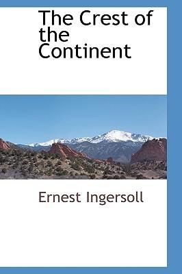 Produktbild: The Crest of the Continent