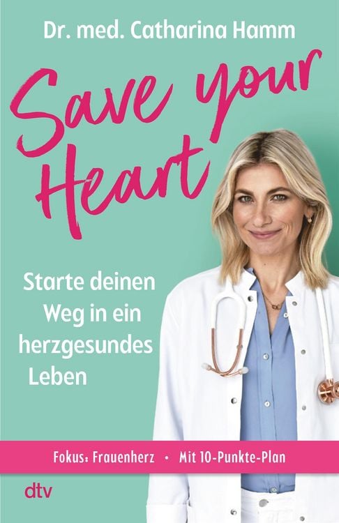 Produktbild: Save your Heart