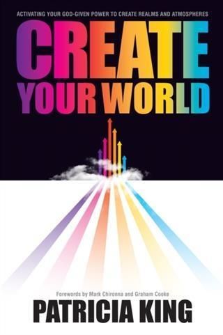 Produktbild: Create Your World