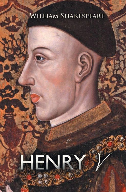 Produktbild: Henry V