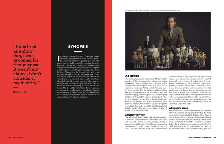 Produktbild: Wes Anderson All the Films