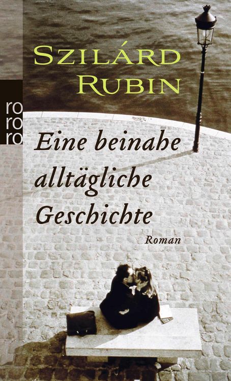 Produktbild: Eine beinahe allt&auml;gliche Geschichte