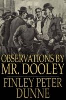 Produktbild: Observations by Mr. Dooley