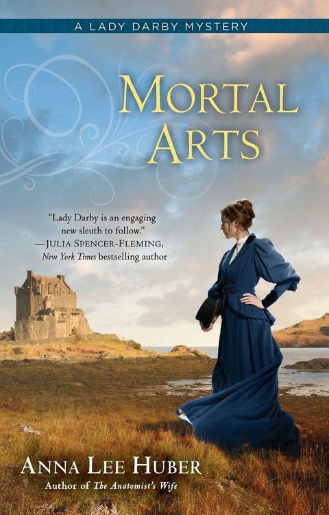 Produktbild: Mortal Arts