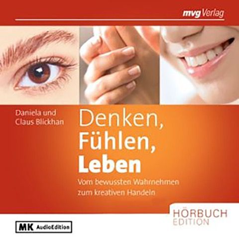 Produktbild: Denken, F&uuml;hlen, Leben