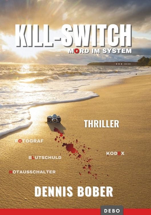 Produktbild: Kill-Switch