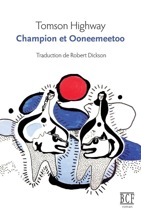 Produktbild: Champion et Ooneemeetoo