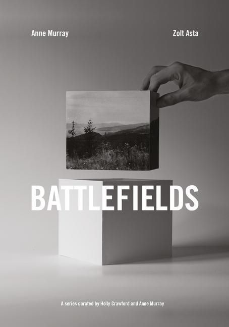 Produktbild: Battlefields