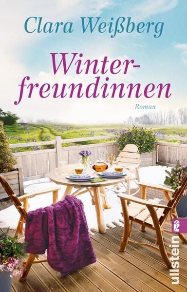 Produktbild: Winterfreundinnen