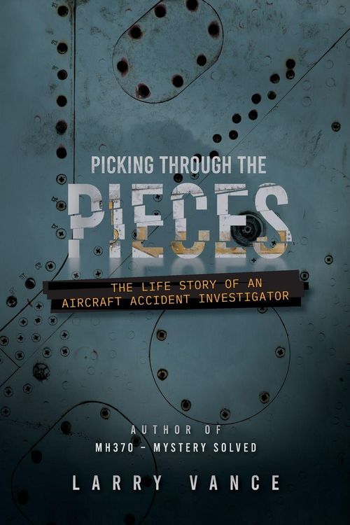 Produktbild: Picking Through The Pieces