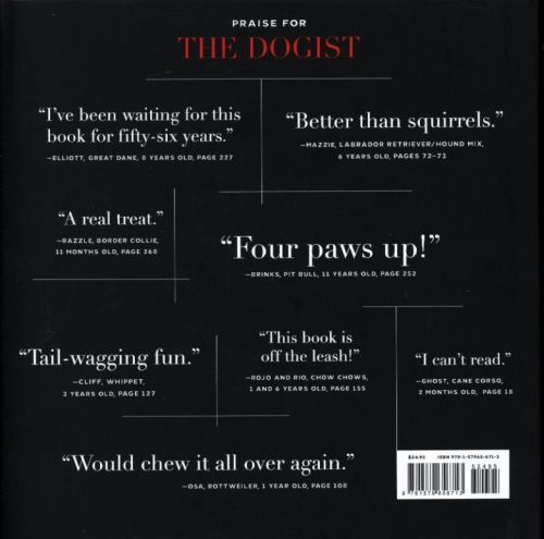 Produktbild: The Dogist