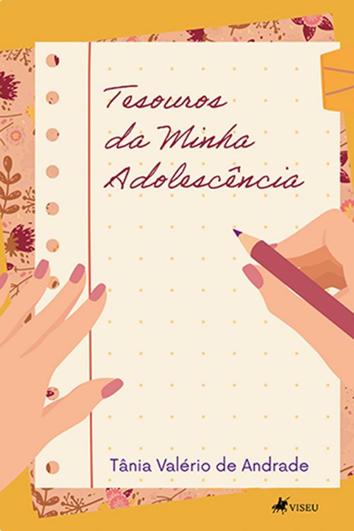 Produktbild: Tesouros da Minha Adolesce^ncia