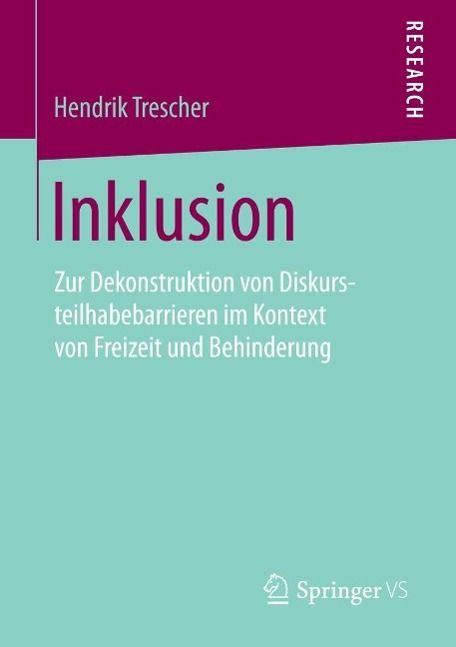 Produktbild: Inklusion