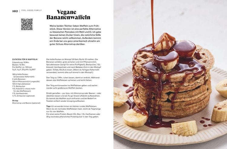Produktbild: The Healthy Mix Kitchen