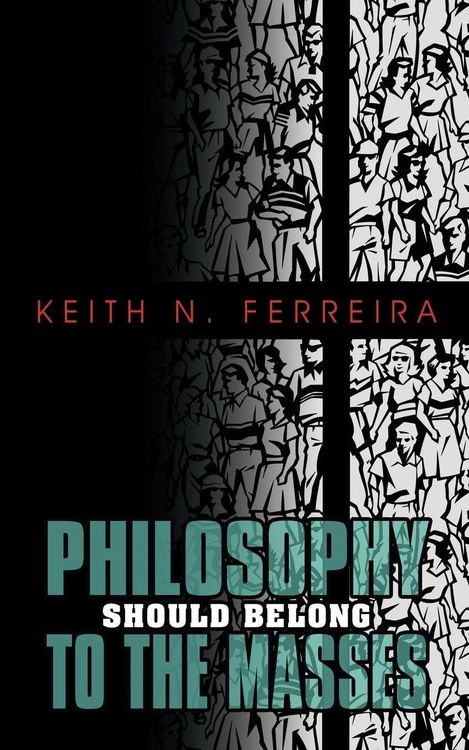 Produktbild: Philosophy Should Belong to the Masses