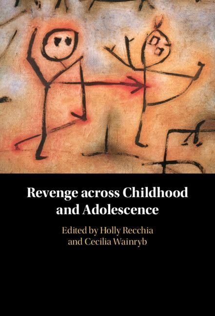 Produktbild: Revenge across Childhood and Adolescence