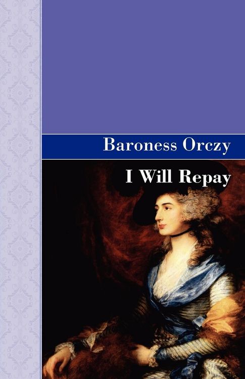 Produktbild: I Will Repay
