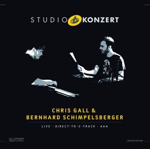 Produktbild: Studio Konzert [180g Vinyl Limited Edition]