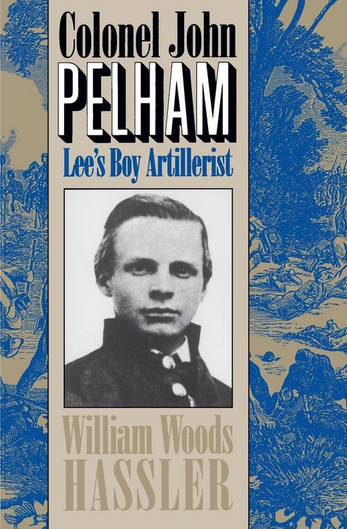 Produktbild: Colonel John Pelham