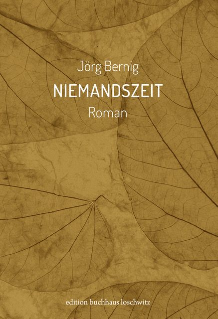 Produktbild: Niemandszeit