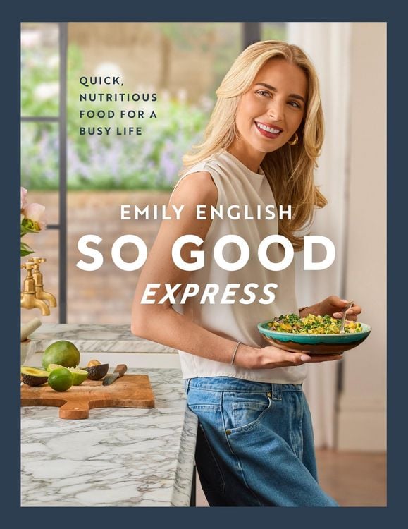 Produktbild: So Good Express