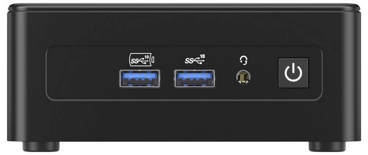 Produktbild: GEEKOM Mini PC IT15 Intel&reg; Core&trade; Ultra 9 (Series 2) Intel&reg; Core&trade; Ultra 9 Prozessor 285H 5.1GHz 32GB RAM 1TB SSD Intel Win 11 Pro