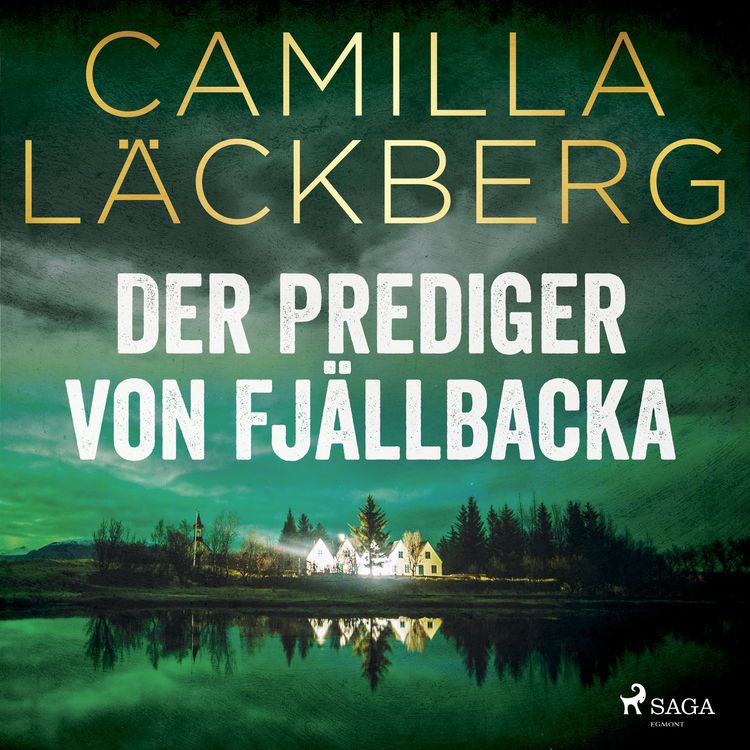 Bild vom Artikel Der Prediger von Fjällbacka vom Autor Camilla Läckberg