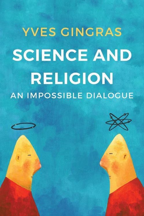 Produktbild: Science and Religion