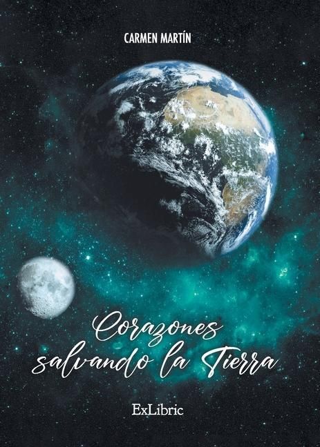 Produktbild: Corazones salvando la Tierra