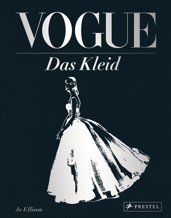 Produktbild: VOGUE: Das Kleid