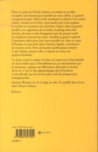 Produktbild: Nos m&egrave;res