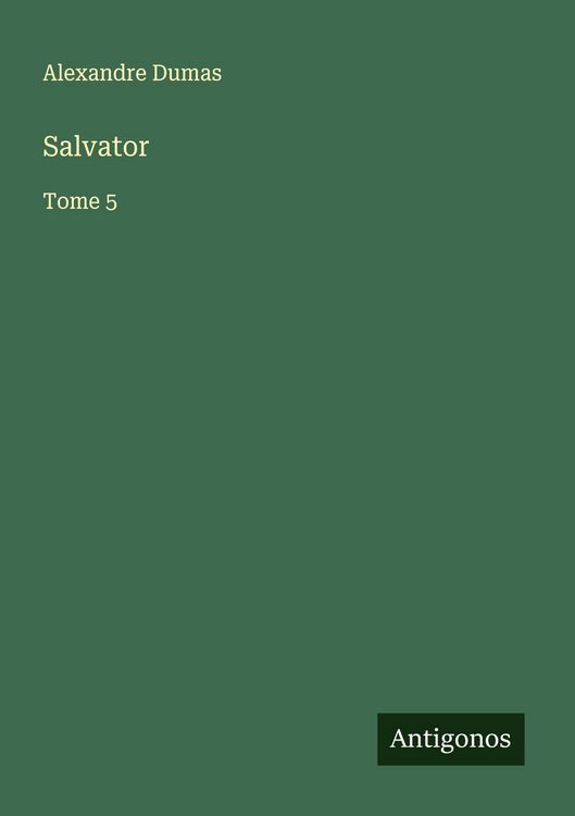 Produktbild: Salvator