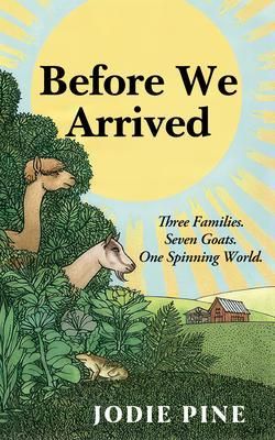 Produktbild: Before We Arrived